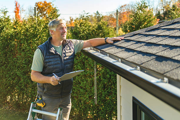 Trusted Roofing service in Fayette, MO - Ben Roofing and Steel LLC